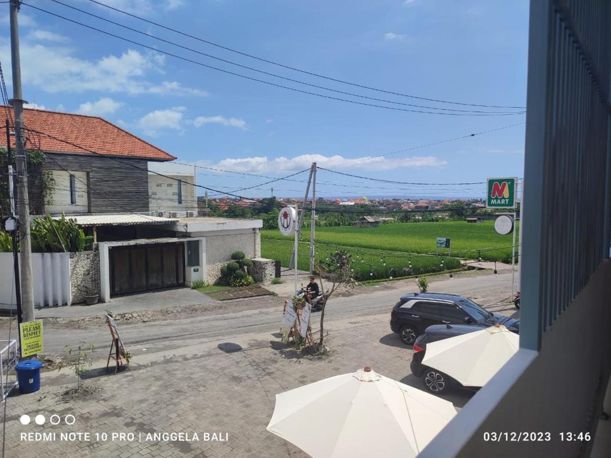 Alam Canggu Kuta By Abm Екстер'єр фото
